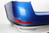Picture of Rear Bumper Skoda Fabia Break from 2019 to 2021 | 6V9807421F
6V9071610C