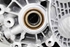 Bild von Getriebe Opel Zafira C aus 2011 zu 2016