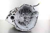 Bild von Getriebe Dacia Duster aus 2013 zu 2016 | 320105644R - TL4075 - B039022