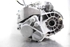 Bild von Getriebe Dacia Duster aus 2013 zu 2016 | 320105644R - TL4075 - B039022