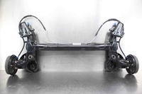 Picture of Rear Axle Peugeot 208 from 2015 to 2019 | 