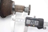 Imagen de Transmision delantera derecha Volkswagen Polo de 2009 a 2014 | 6R0407762  