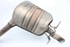 Picture of Rear silencer / Muffler / Exhaust Mercedes Classe E (212) from 2009 to 2013 | A2124910000