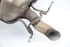 Picture of Rear silencer / Muffler / Exhaust Mercedes Classe E (212) from 2009 to 2013 | A2124910000