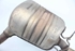 Picture of Rear silencer / Muffler / Exhaust Mercedes Classe E (212) from 2009 to 2013 | A2124910000