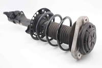 Imagen de Suspension / amortiguador e muelle delantera derecha Mercedes Classe E (212) de 2009 a 2013 | SACHS 801404000733
A2123200413
