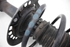 Imagen de Suspension / amortiguador e muelle delantera derecha Mercedes Classe E (212) de 2009 a 2013 | SACHS 801404000733
A2123200413