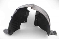 Picture of Front Left Wheel Arch Liner Mercedes Classe E (212) from 2009 to 2013 | A2126900130
A2126903030