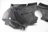 Picture of Front Left Wheel Arch Liner Mercedes Classe E (212) from 2009 to 2013 | A2126900130
A2126903030
