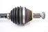 Immagine di Albero motore / Semiasse anteriore sinistra Volkswagen Polo da 2009 a 2014 | 6R0407761  