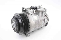 Picture of A/C Compressor Mercedes Classe E (212) from 2009 to 2013 | DENSO 447190-9686
A0022303111