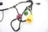 Picture of Front Door Loom / Harness - Left Mercedes Classe E (212) from 2009 to 2013 | A2125409810