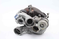 Imagen de Turbocompresor Mercedes Classe E (212) de 2009 a 2013 | A6510902880
A6540904080