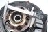 Bild von Achsschenkel hinten links Mercedes Classe E (212) aus 2009 zu 2013