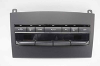 Imagem de Consola de chauffage / ar condicionado Mercedes Classe E (212) de 2009 a 2013 | A2129004100
A2128300285