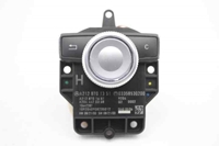 Imagen de Controller multimedia / joystick Mercedes Classe E (212) de 2009 a 2013 | A2128701351