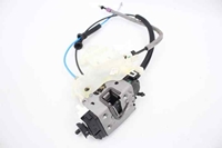 Imagen de Cerradura de puerta trasera izquierda Mercedes Classe E (212) de 2009 a 2013 | A2047301335