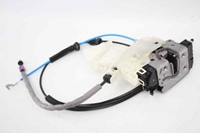 Imagen de Cerradura de puerta trasera derecha Mercedes Classe E (212) de 2009 a 2013 | A2047301435