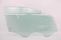 Immagine di Vetro di porta anteriore destra Volkswagen Polo da 2014 a 2017 | 6R0845202A - 6R0845202A