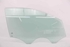 Immagine di Vetro di porta anteriore destra Volkswagen Polo da 2014 a 2017 | 6R0845202A - 6R0845202A