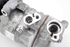 Picture of A/C Compressor Volkswagen Polo from 2014 to 2017 | 5Q0816803D - 5Q0816803F