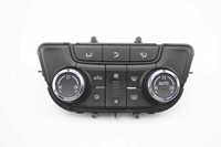 Picture of Climate Control Unit Opel Zafira C from 2011 to 2016 | CONTINENTAL A2C86870600
13429880