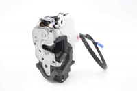 Picture of Door Lock - Front Right Opel Zafira C from 2011 to 2016