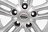 Bild von Alufelge Nissan Qashqai aus 2010 zu 2013 | 4300 - BR07A