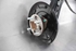 Immagine di Asse posteriore Kia Rio da 2011 a 2015