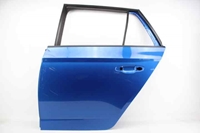 Imagen de Puerta trasera izquierda Skoda Fabia Break de 2019 a 2021