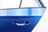 Imagen de Puerta trasera izquierda Skoda Fabia Break de 2019 a 2021