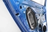 Imagen de Puerta trasera izquierda Skoda Fabia Break de 2019 a 2021