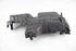 Picture of Engine Cover Dacia Duster from 2013 to 2016 | 175B15263R
175B10888R