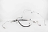 Picture of Air Conditioning Hose / Pipes Set Dacia Duster from 2013 to 2016 | 924906965R--A
924409059R
924400143R