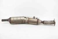 Picture of Filtro de partículas Dacia Duster de 2013 a 2016 | 208022043R