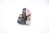 Picture of Door Lock - Rear Left Dacia Duster from 2013 to 2016 | VALEO