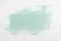Immagine di Vetro di porta anteriore sinistra Volkswagen Polo da 2014 a 2017 | 6R0845201A - 6R0845201A