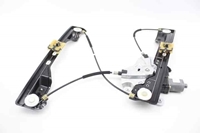 Immagine di Alzacristalli anteriore sinistro Opel Zafira C da 2011 a 2016 | 13260137
20951581
BROSE 966435-201