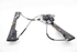 Immagine di Alzacristalli anteriore sinistro Opel Zafira C da 2011 a 2016 | 13260137
20951581
BROSE 966435-201
