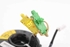 Picture of Airbags Set Kit Fiat Stilo from 2001 to 2004 | 46835521
735317551
46834593