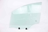 Picture of Vidro porta frente esquerda Peugeot 208 de 2015 a 2019 | 9673360780 - 