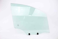 Picture of Vidro porta frente direita Peugeot 208 de 2015 a 2019 | 9673360680 - 