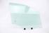 Picture of Vidro porta frente direita Peugeot 208 de 2015 a 2019 | 9673360680 - 