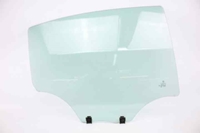 Picture of Vidro porta trás direita Peugeot 208 de 2015 a 2019 | 9673360880 - 