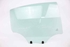 Picture of Vidro porta trás direita Peugeot 208 de 2015 a 2019 | 9673360880 - 