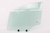 Picture of Vidro porta frente esquerda Peugeot 208 de 2015 a 2019