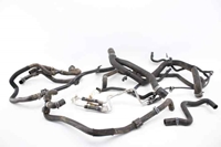 Picture of Water Hose / Pipes Set Skoda Fabia Break from 2019 to 2021 | 6C0122049
6C0121109B
6C0122051AN