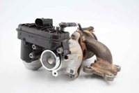 Imagen de Turbocompresor Skoda Fabia Break de 2019 a 2021 | 04C145703  