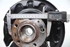 Bild von Achsschenkel vorne rechts Skoda Fabia Break aus 2019 zu 2021 | 6Q0256AC