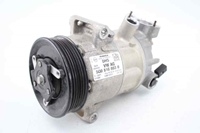 Picture of A/C Compressor Skoda Fabia Break from 2019 to 2021 | 5Q0816803B